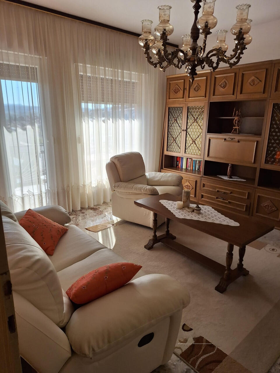 Квартира в Копере, Словения, 106 м² - фото 12