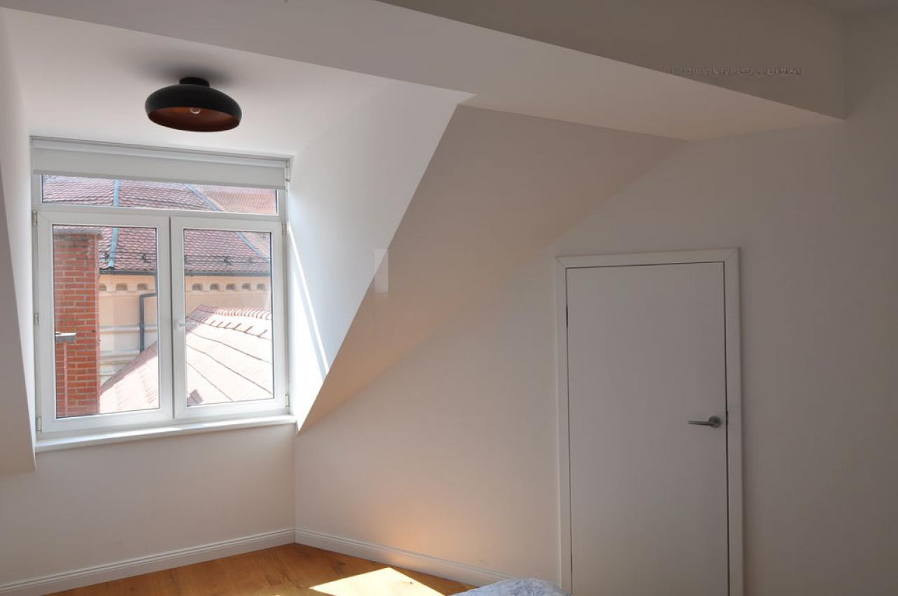 Квартира в Любляне, Словения, 110 м² - фото 13