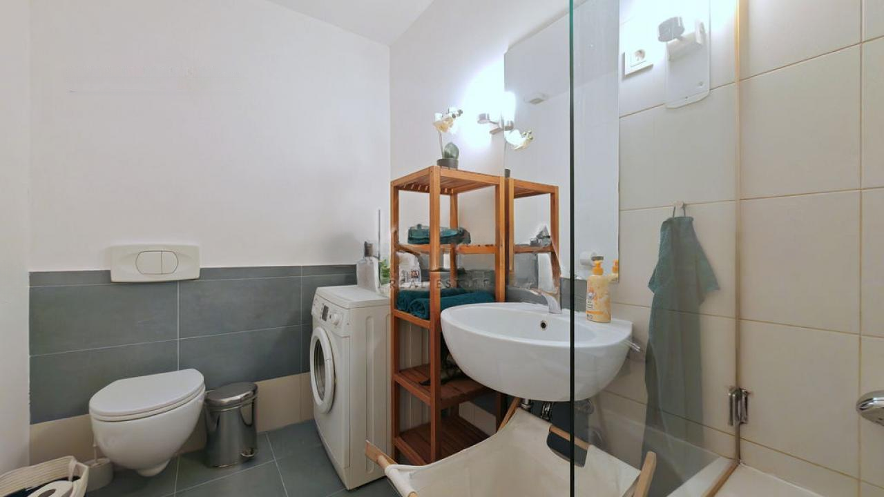 Квартира в Любляне, Словения, 165 м² - фото 13