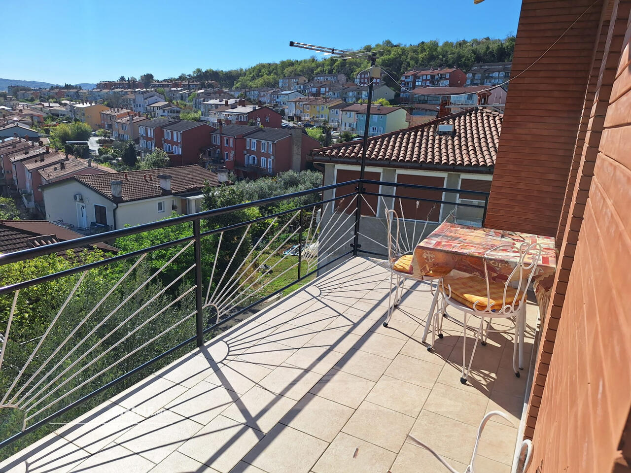 Квартира в Копере, Словения, 106 м² - фото 14