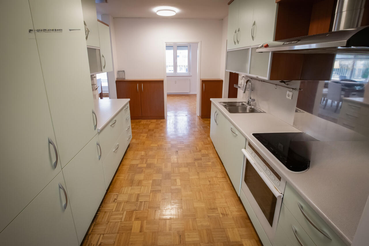 Квартира в Любляне, Словения, 90 м² - фото 14