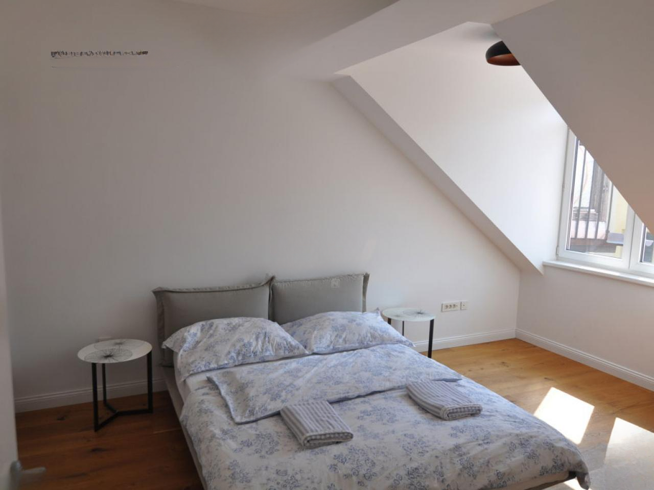 Квартира в Любляне, Словения, 110 м² - фото 14