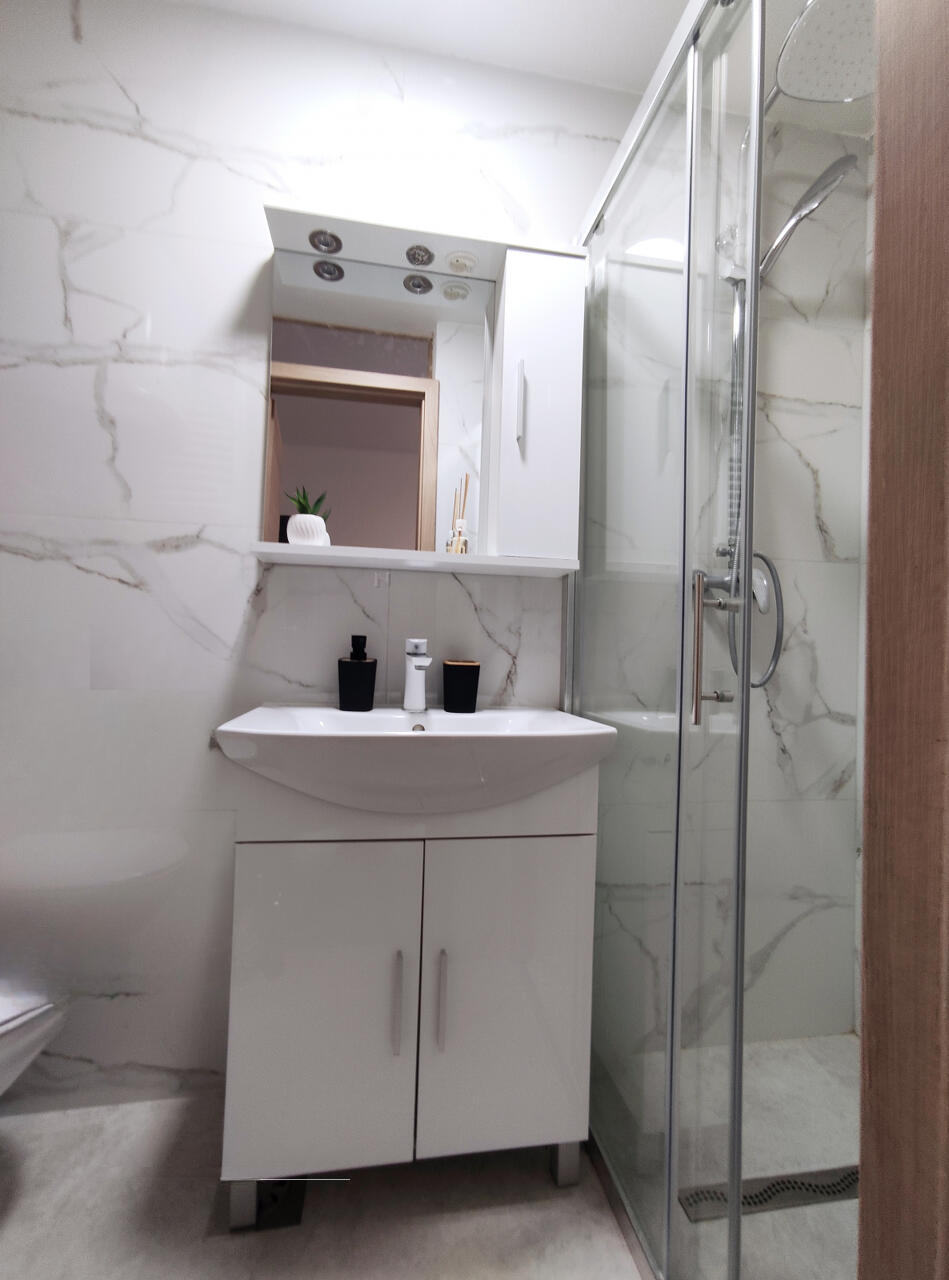 Квартира в Любляне, Словения, 25 м² - фото 14