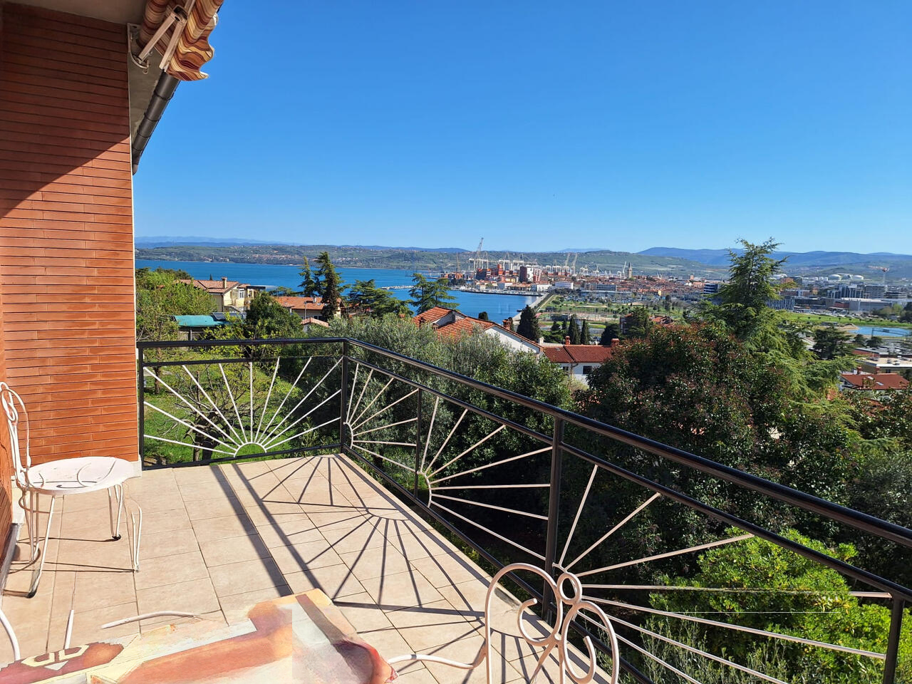 Квартира в Копере, Словения, 106 м² - фото 15