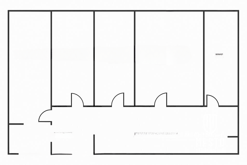 Квартира в Любляне, Словения, 65 м² - фото 15