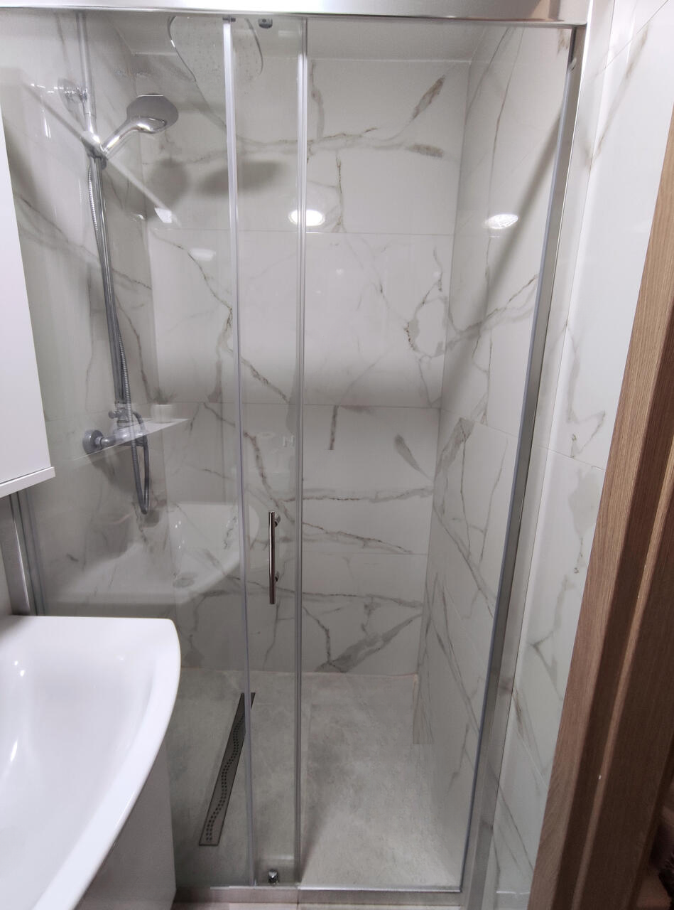 Квартира в Любляне, Словения, 25 м² - фото 15