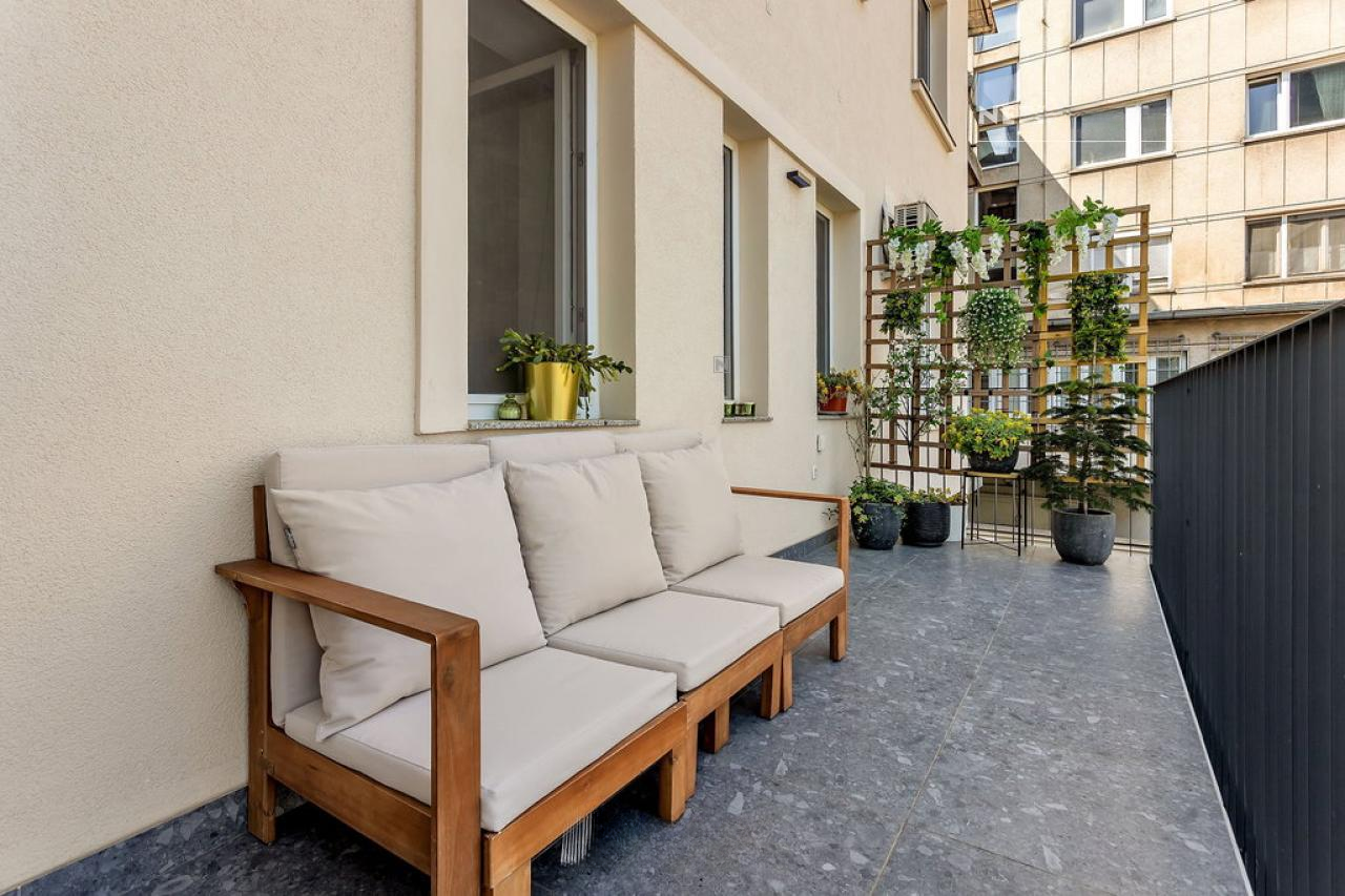 Квартира в Любляне, Словения, 164 м² - фото 16