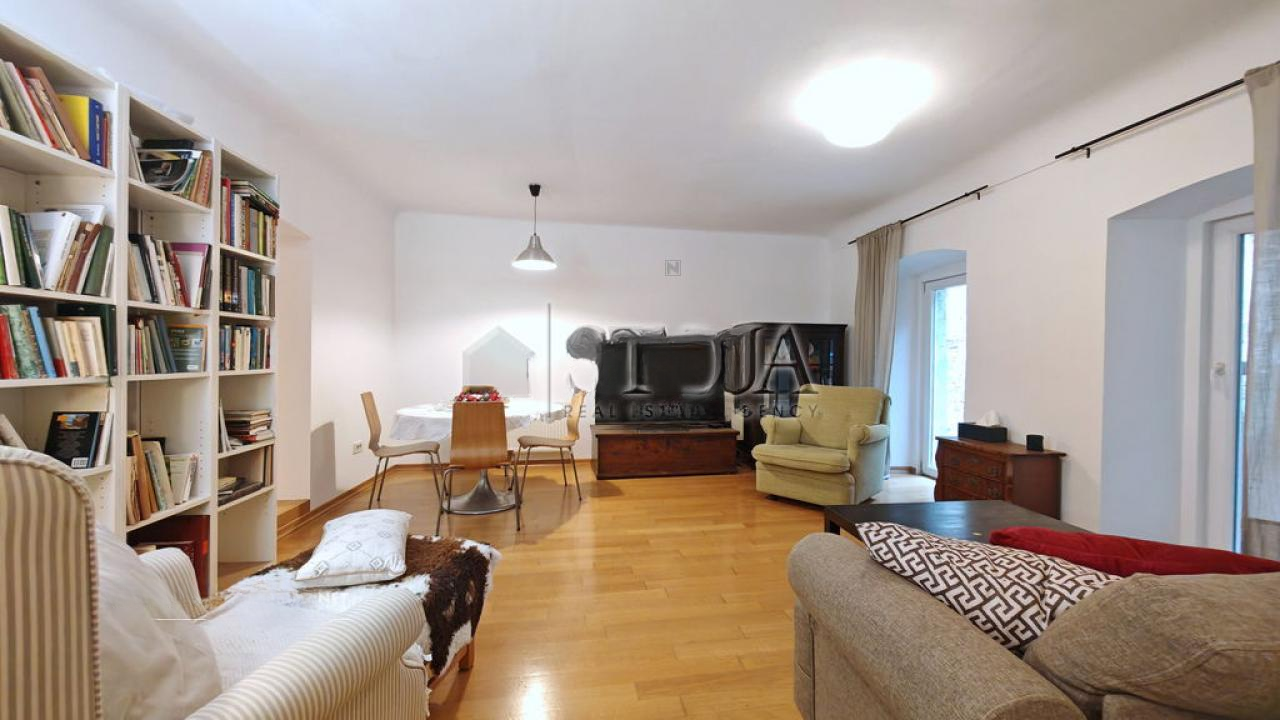 Квартира в Любляне, Словения, 165 м² - фото 16