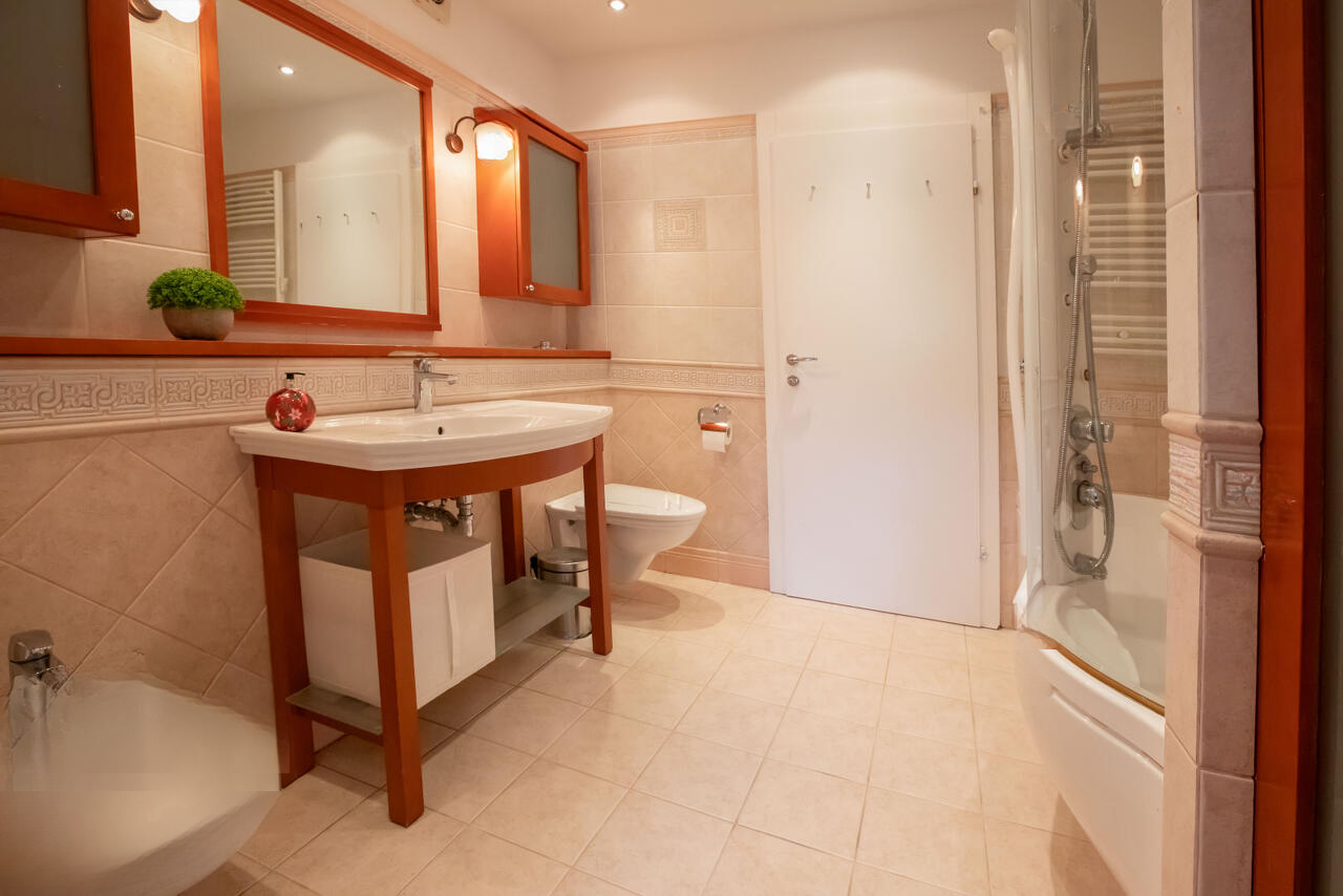 Квартира в Любляне, Словения, 90 м² - фото 16