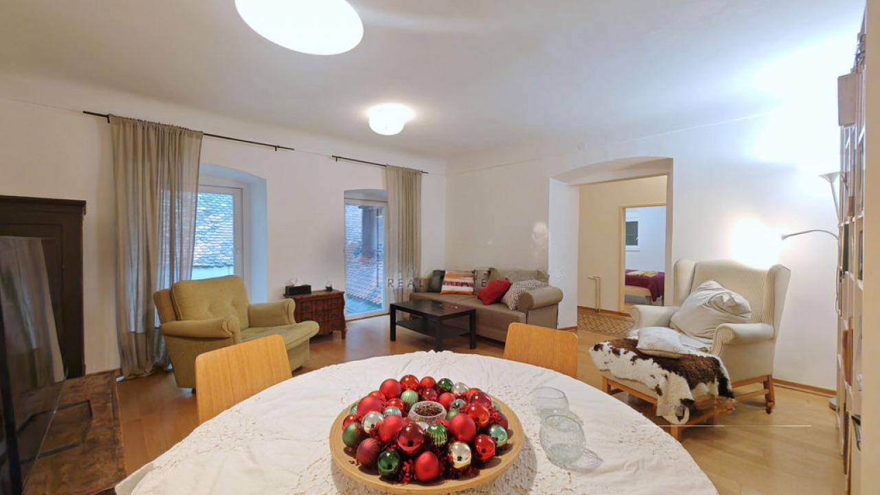 Квартира в Любляне, Словения, 165 м² - фото 17