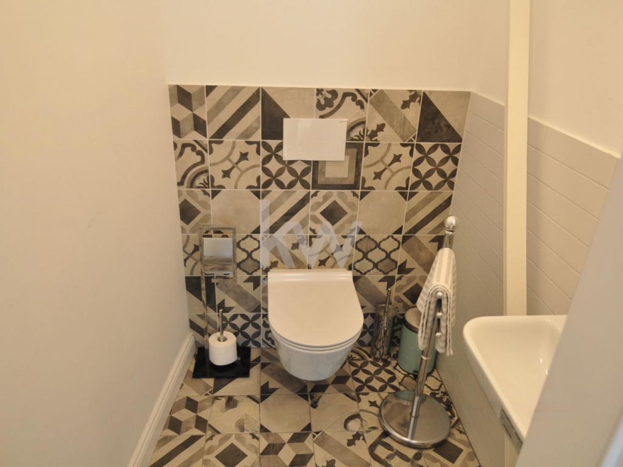 Квартира в Любляне, Словения, 110 м² - фото 17