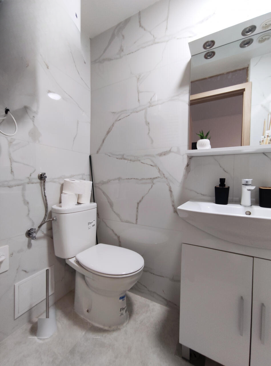 Квартира в Любляне, Словения, 25 м² - фото 18