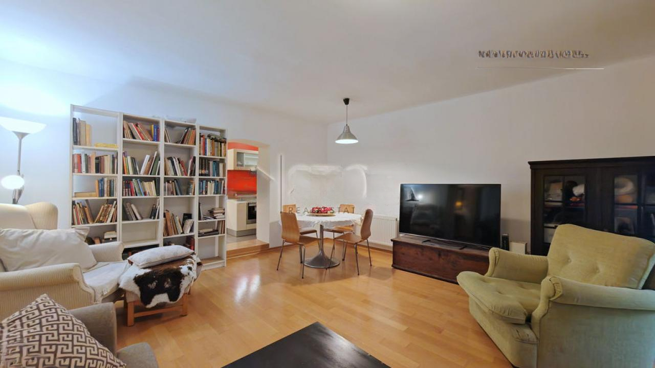 Квартира в Любляне, Словения, 165 м² - фото 18