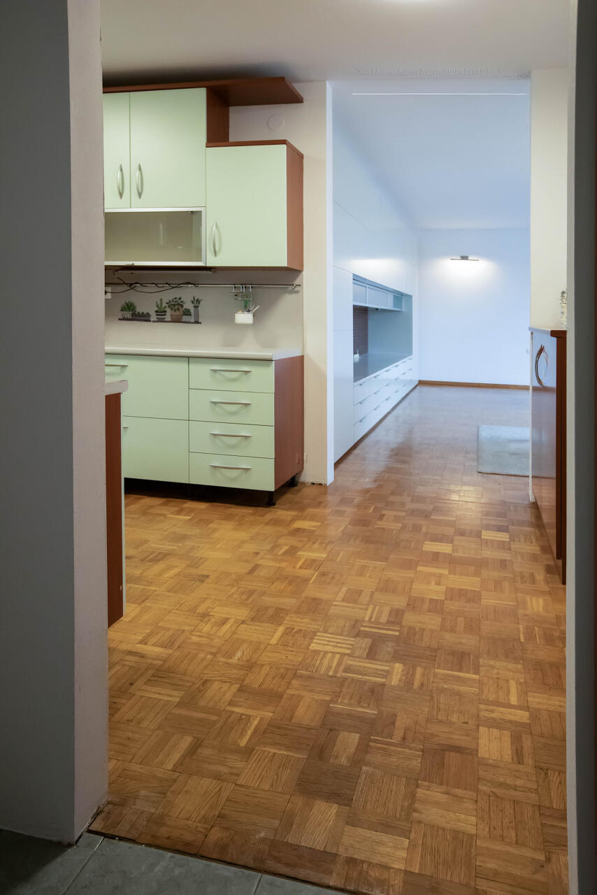 Квартира в Любляне, Словения, 90 м² - фото 19