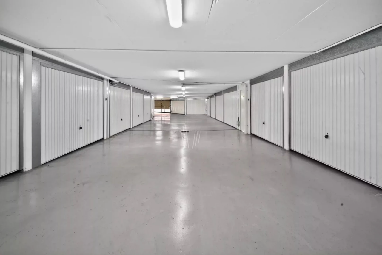 Квартира в Каннах, Франция, 77 м² - фото 19