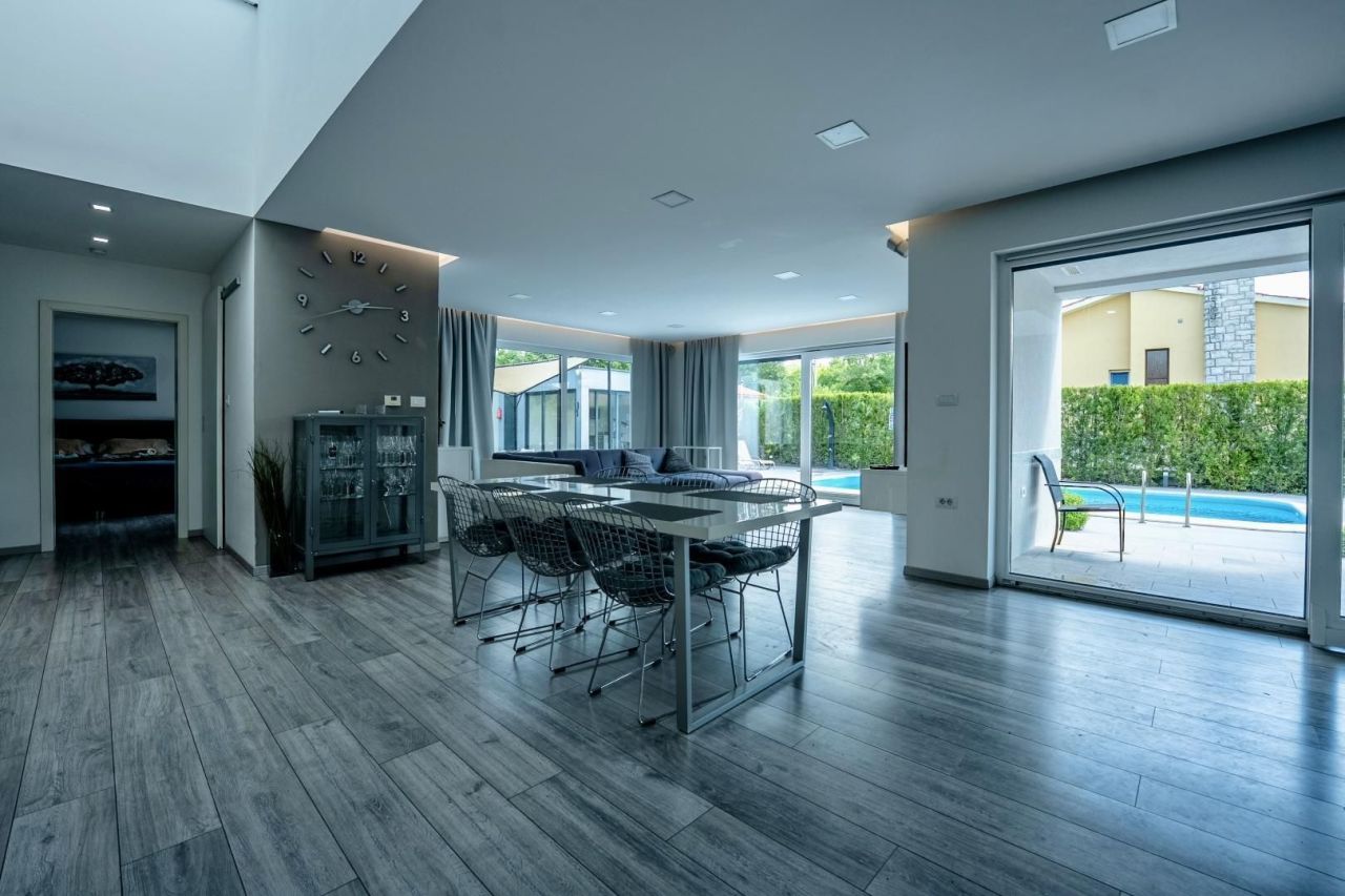 Вилла в Рабаце, Хорватия, 176 м² - фото 5