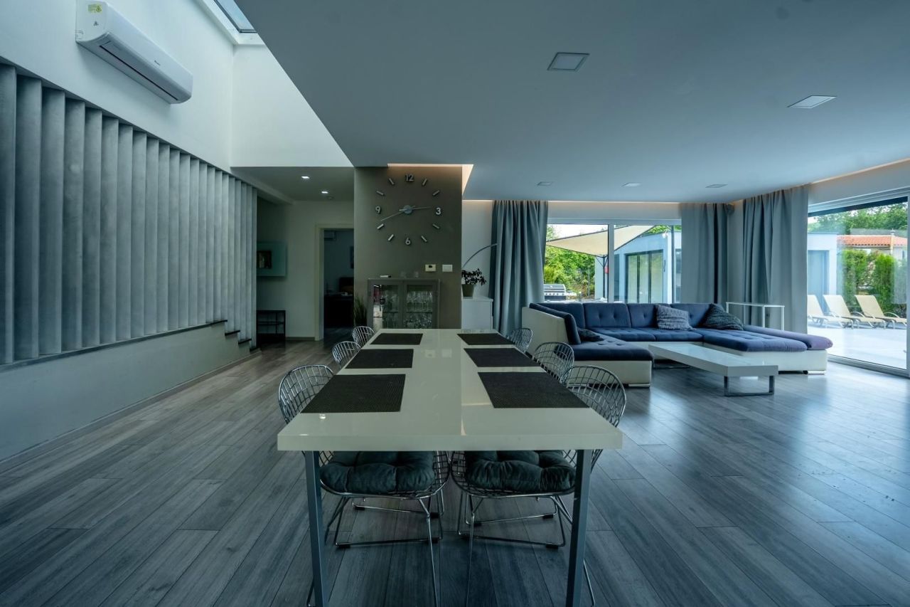 Вилла в Рабаце, Хорватия, 176 м² - фото 6