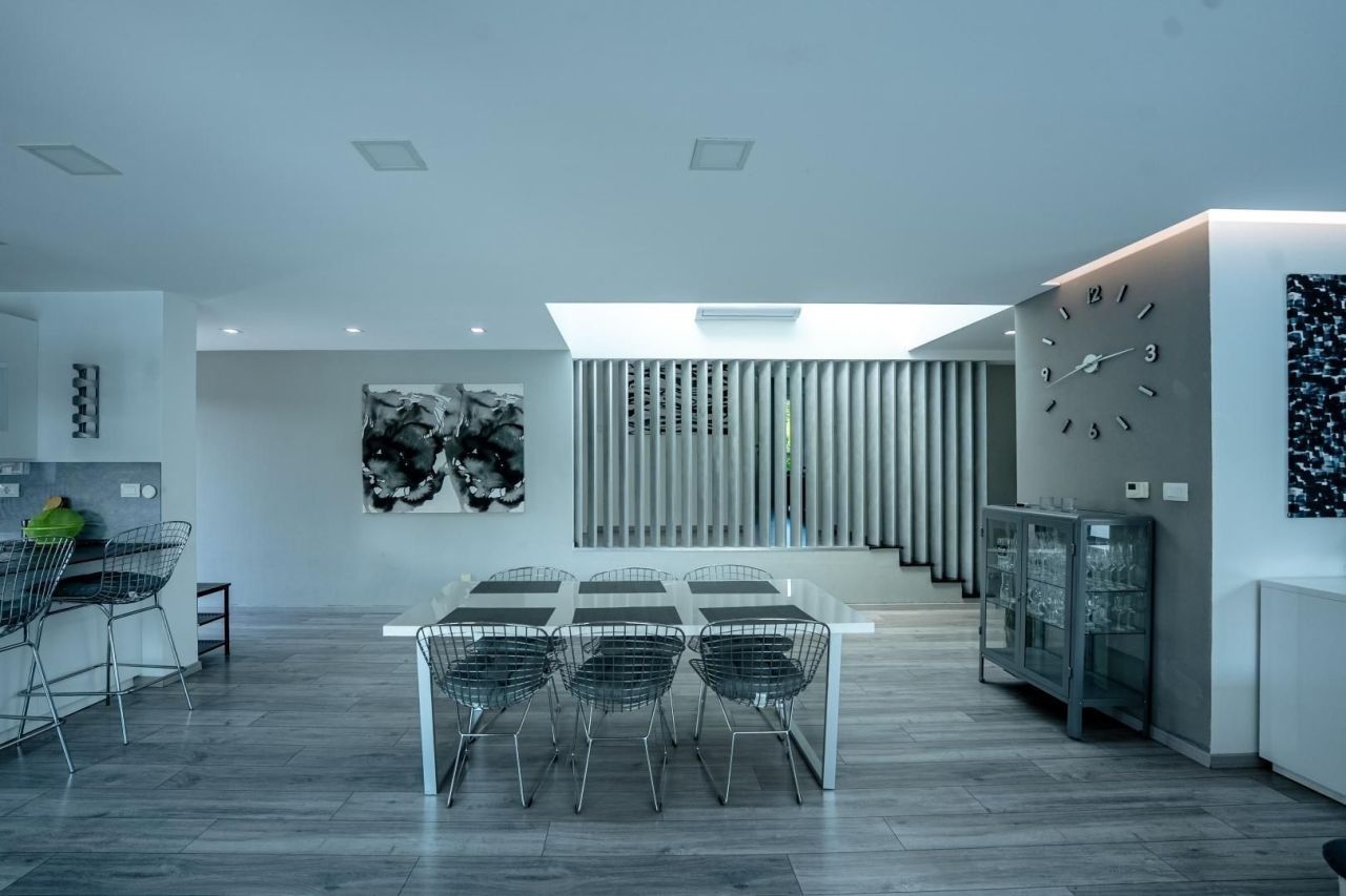 Вилла в Рабаце, Хорватия, 176 м² - фото 7