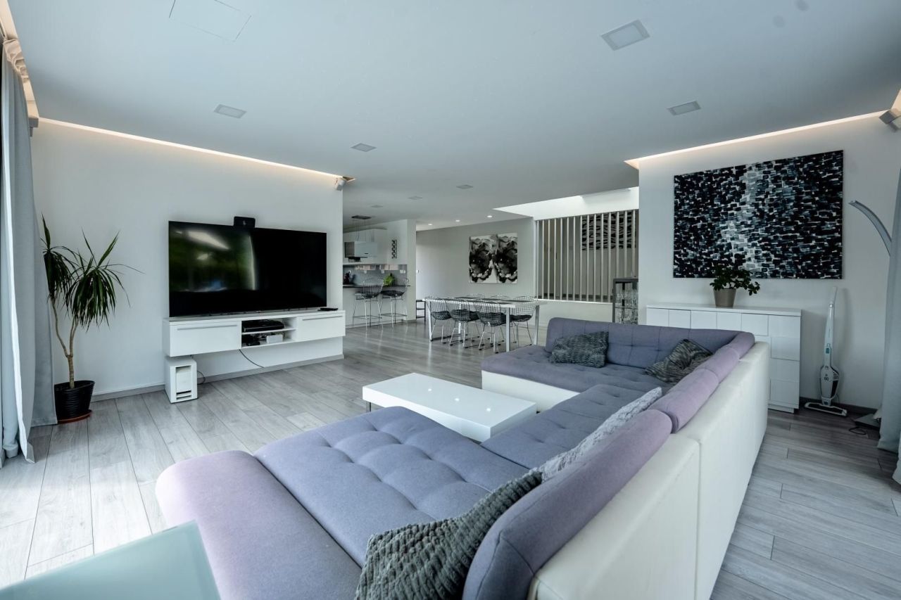 Вилла в Рабаце, Хорватия, 176 м² - фото 11