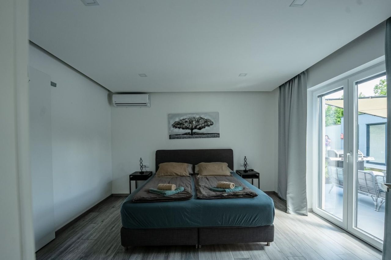 Вилла в Рабаце, Хорватия, 176 м² - фото 15