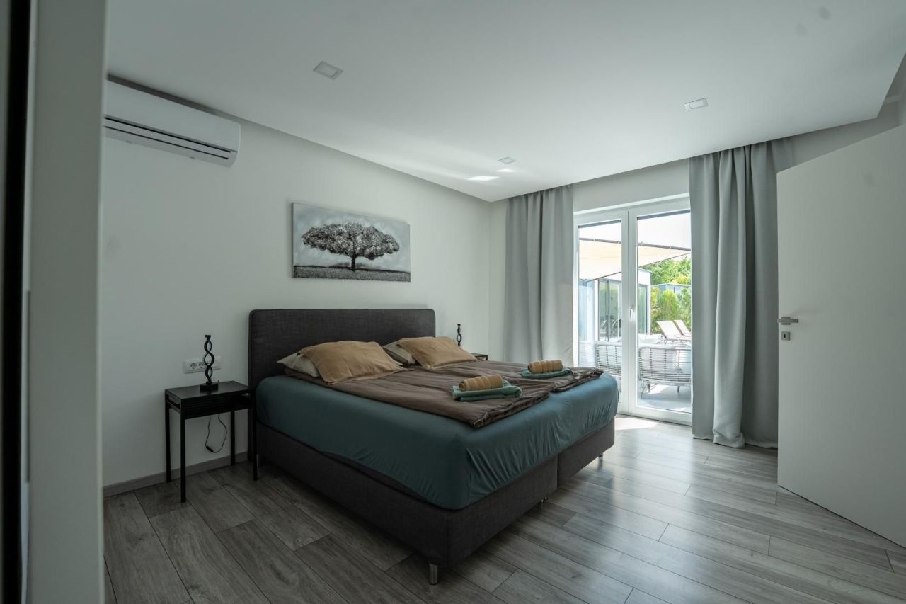 Вилла в Рабаце, Хорватия, 176 м² - фото 19