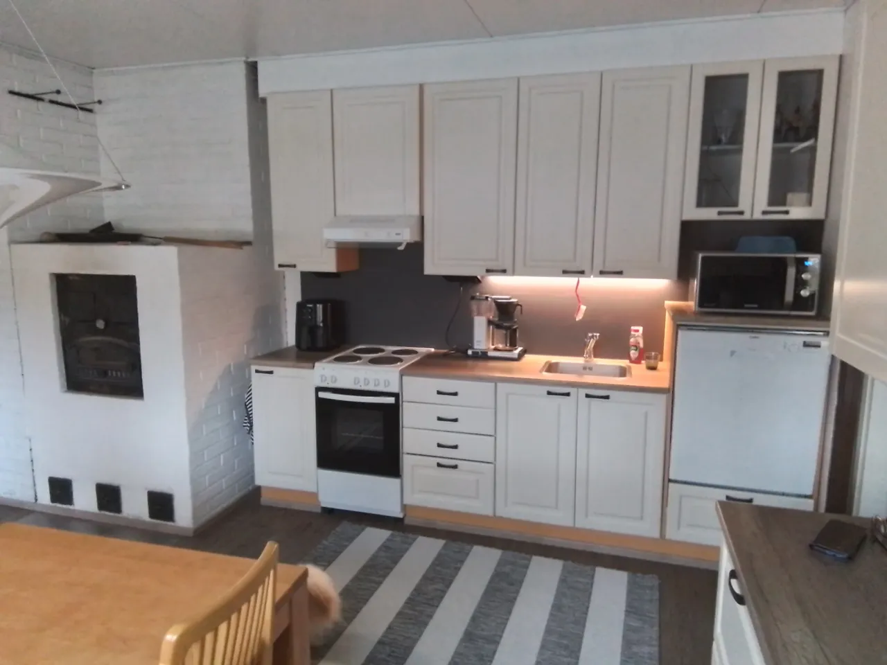 Дом в Иломантси, Финляндия, 100 м² - фото 5