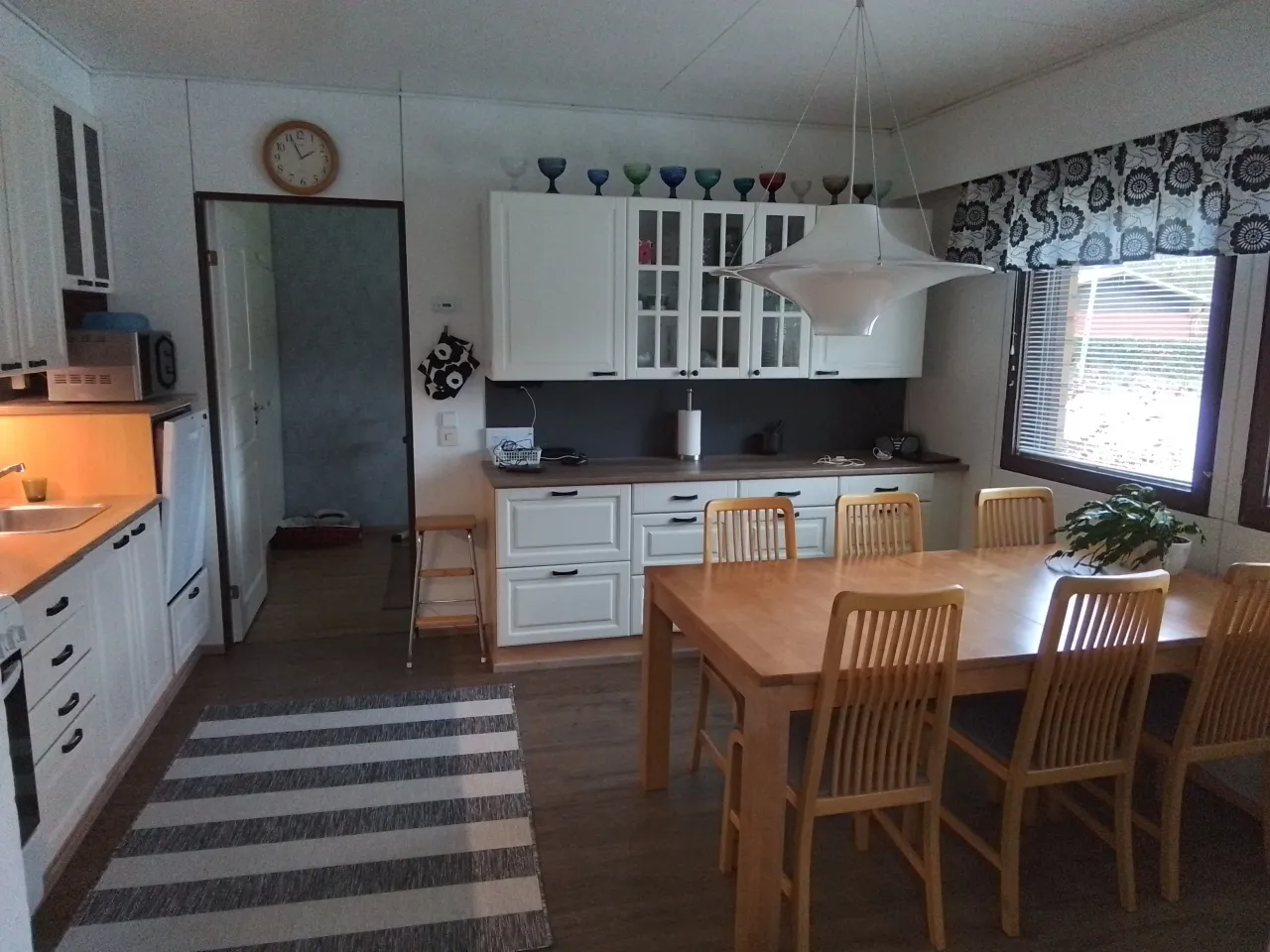 Дом в Иломантси, Финляндия, 100 м² - фото 3