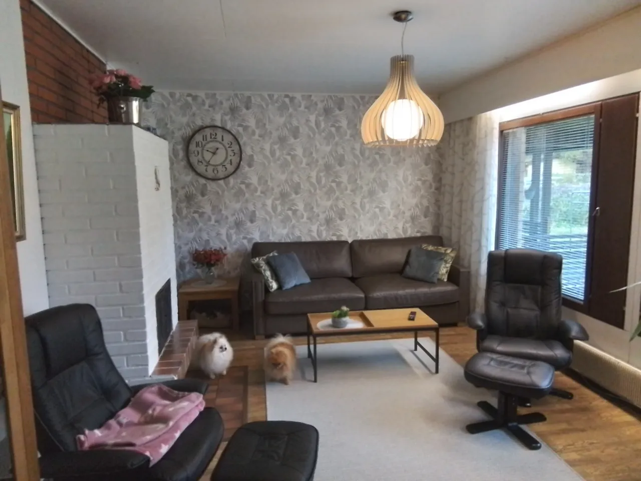Дом в Иломантси, Финляндия, 100 м² - фото 6