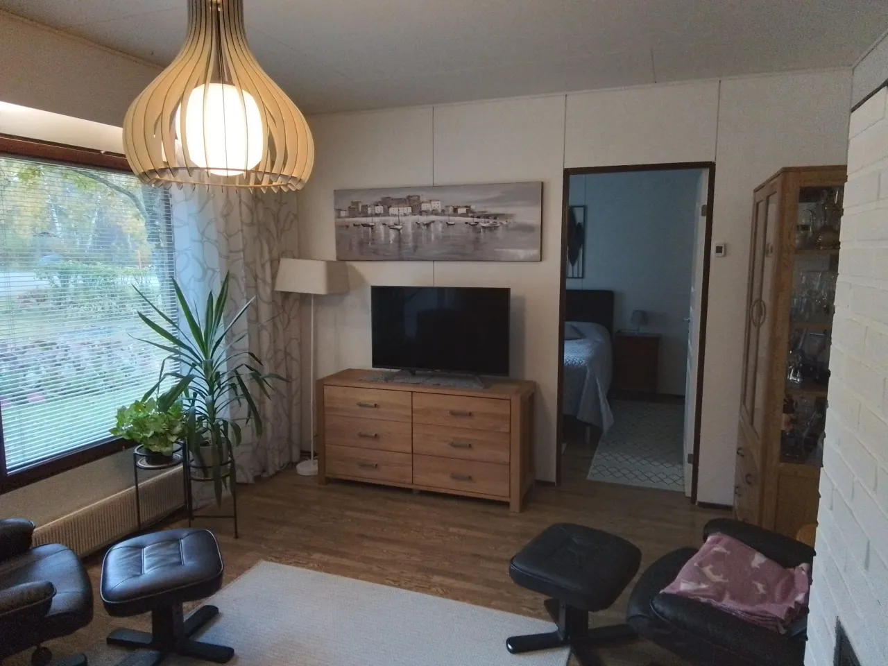 Дом в Иломантси, Финляндия, 100 м² - фото 7