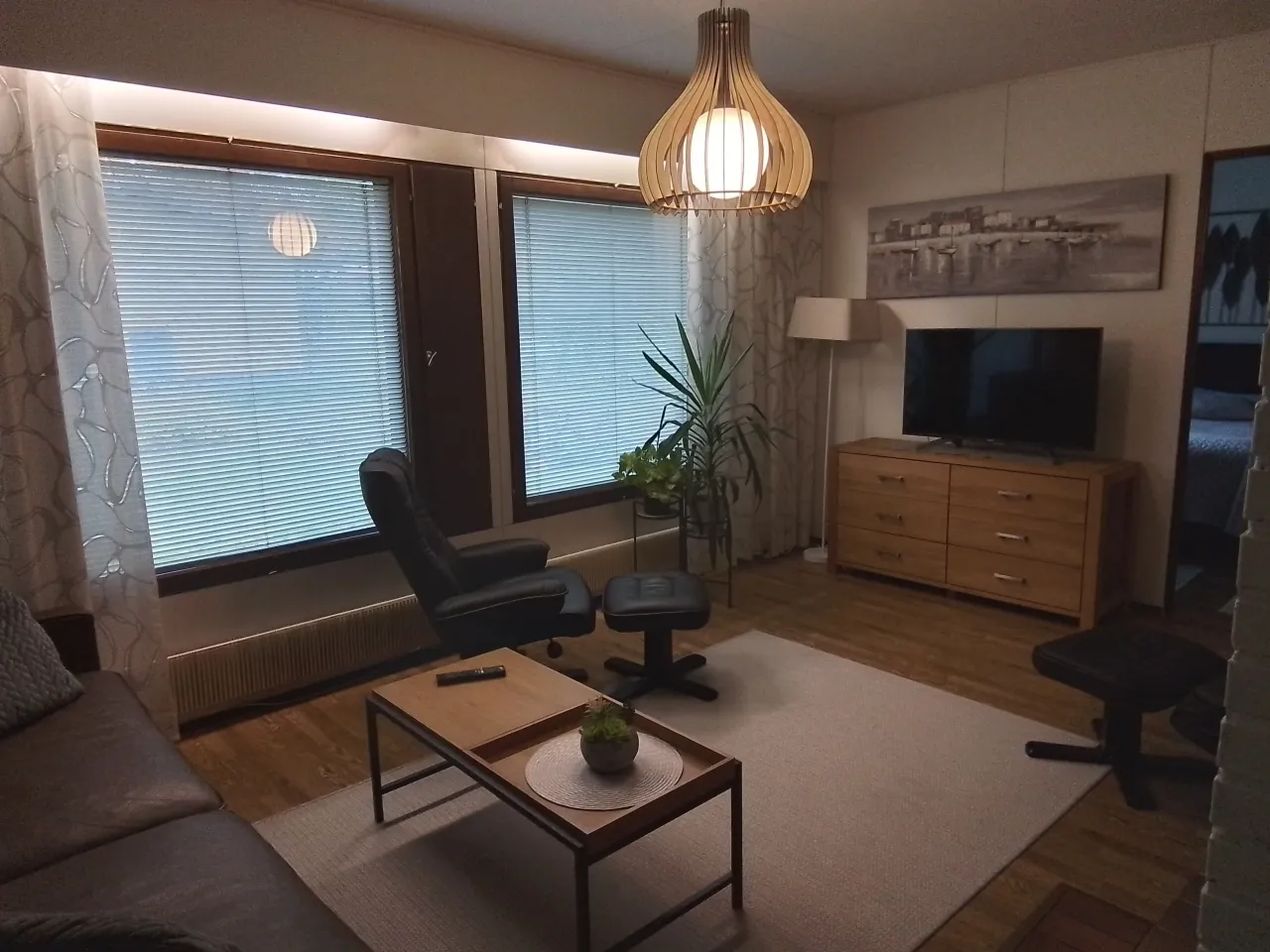 Дом в Иломантси, Финляндия, 100 м² - фото 8