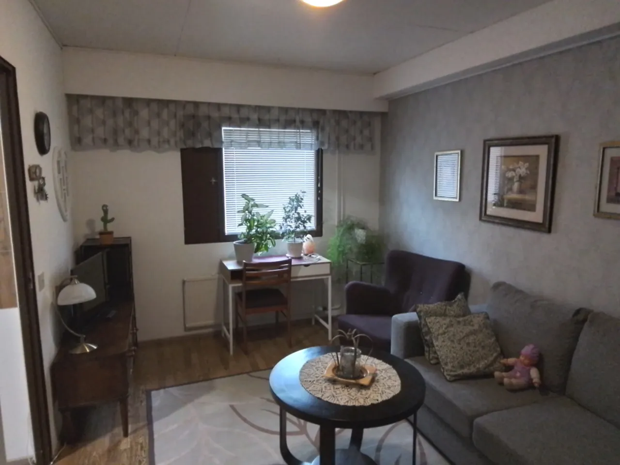 Дом в Иломантси, Финляндия, 100 м² - фото 9