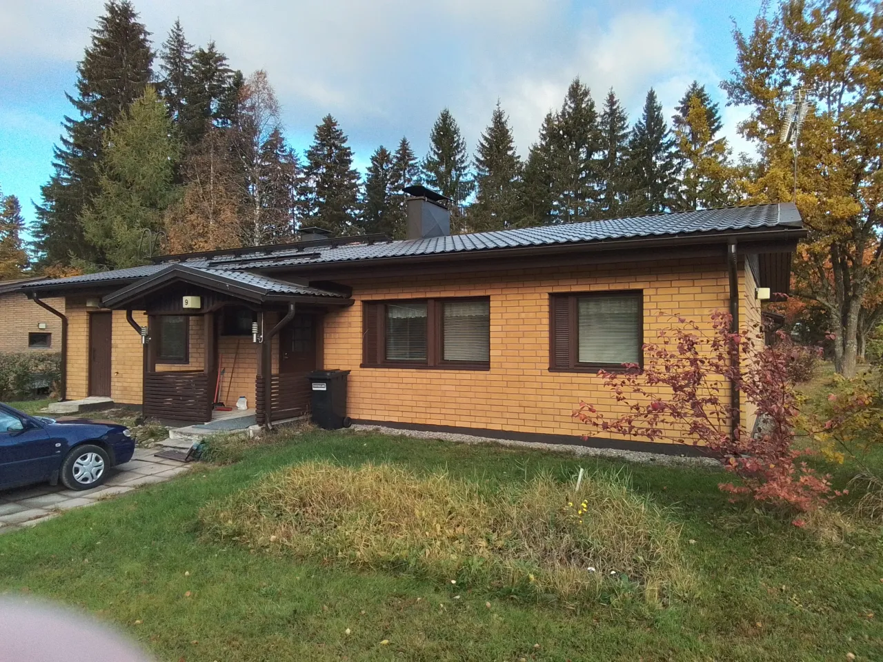 Дом в Иломантси, Финляндия, 100 м² - фото 2