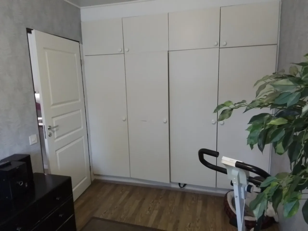 Дом в Иломантси, Финляндия, 100 м² - фото 11