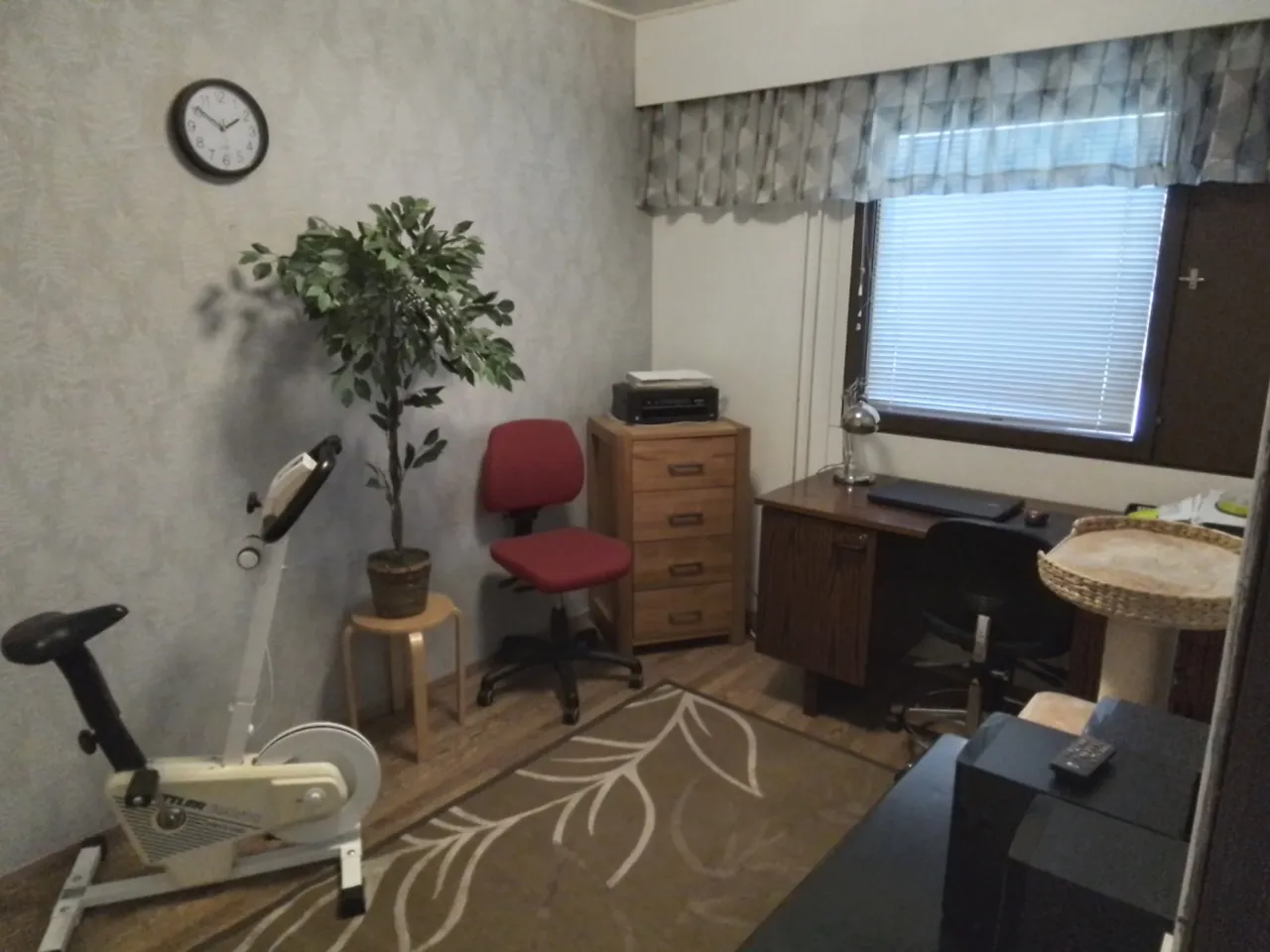 Дом в Иломантси, Финляндия, 100 м² - фото 12