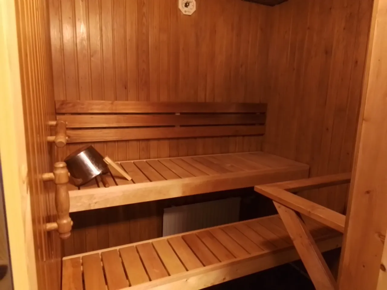 Дом в Иломантси, Финляндия, 100 м² - фото 15