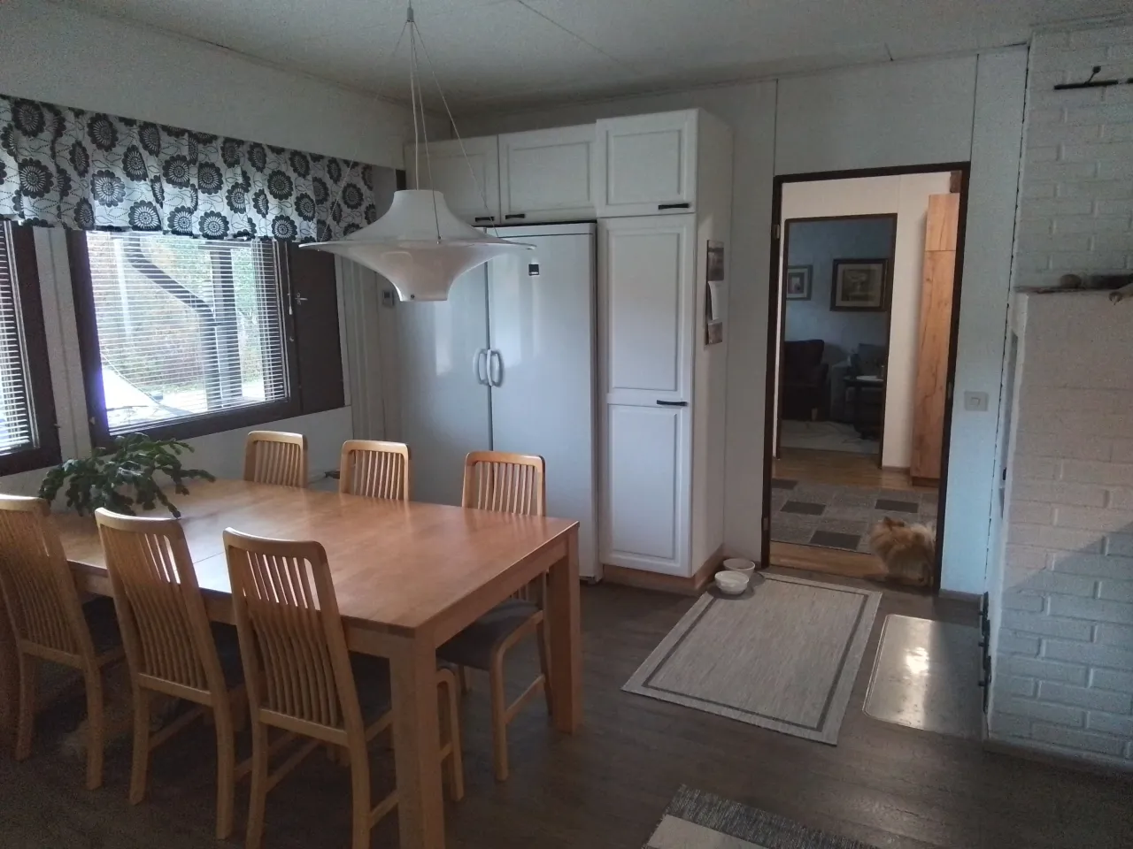 Дом в Иломантси, Финляндия, 100 м² - фото 10