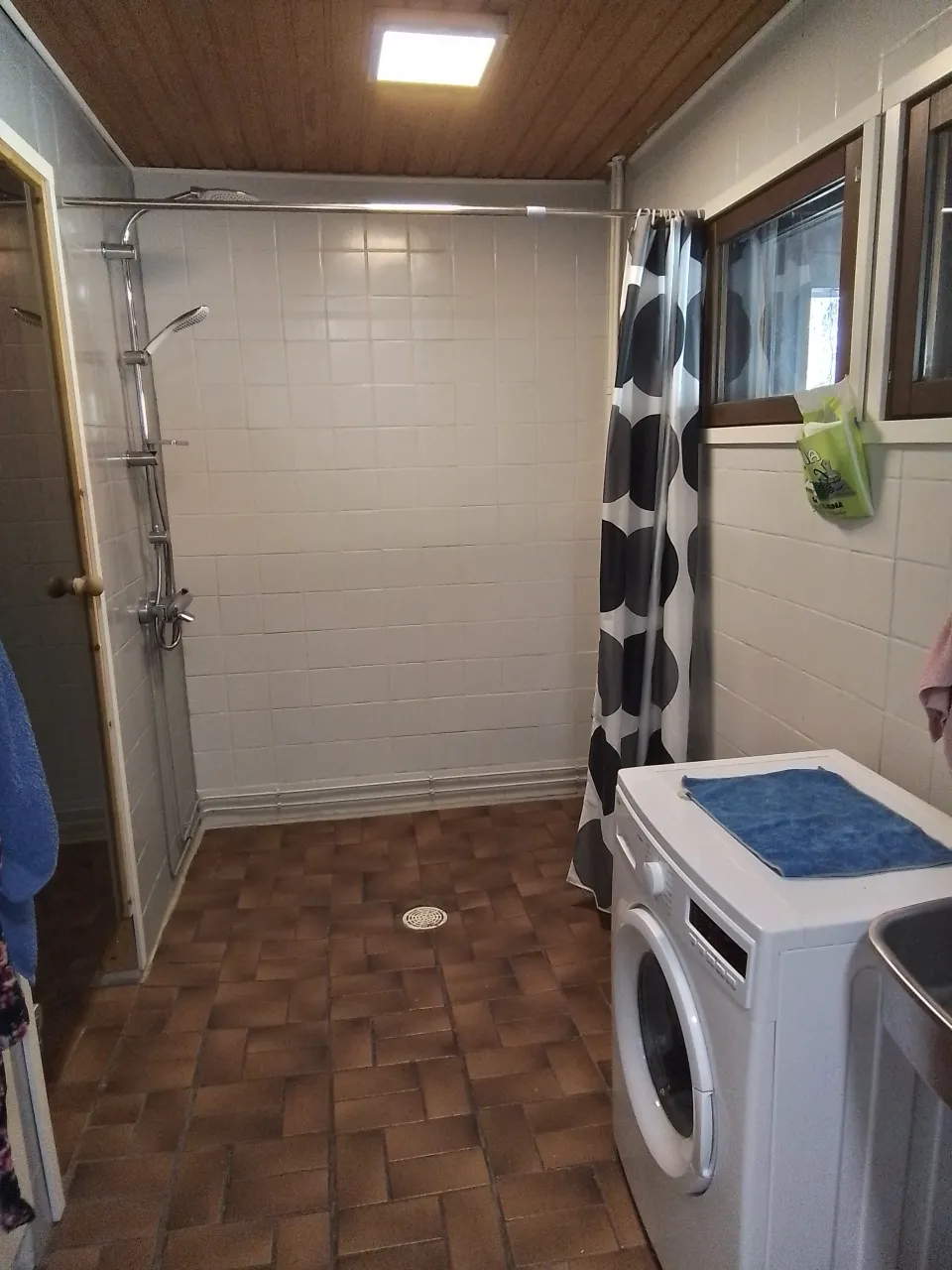 Дом в Иломантси, Финляндия, 100 м² - фото 17