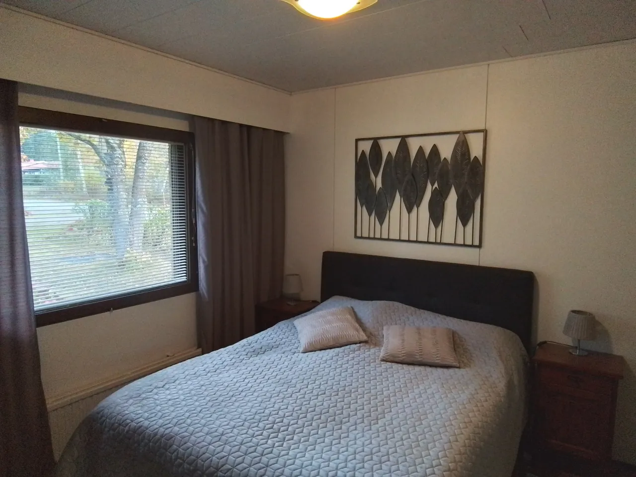 Дом в Иломантси, Финляндия, 100 м² - фото 14