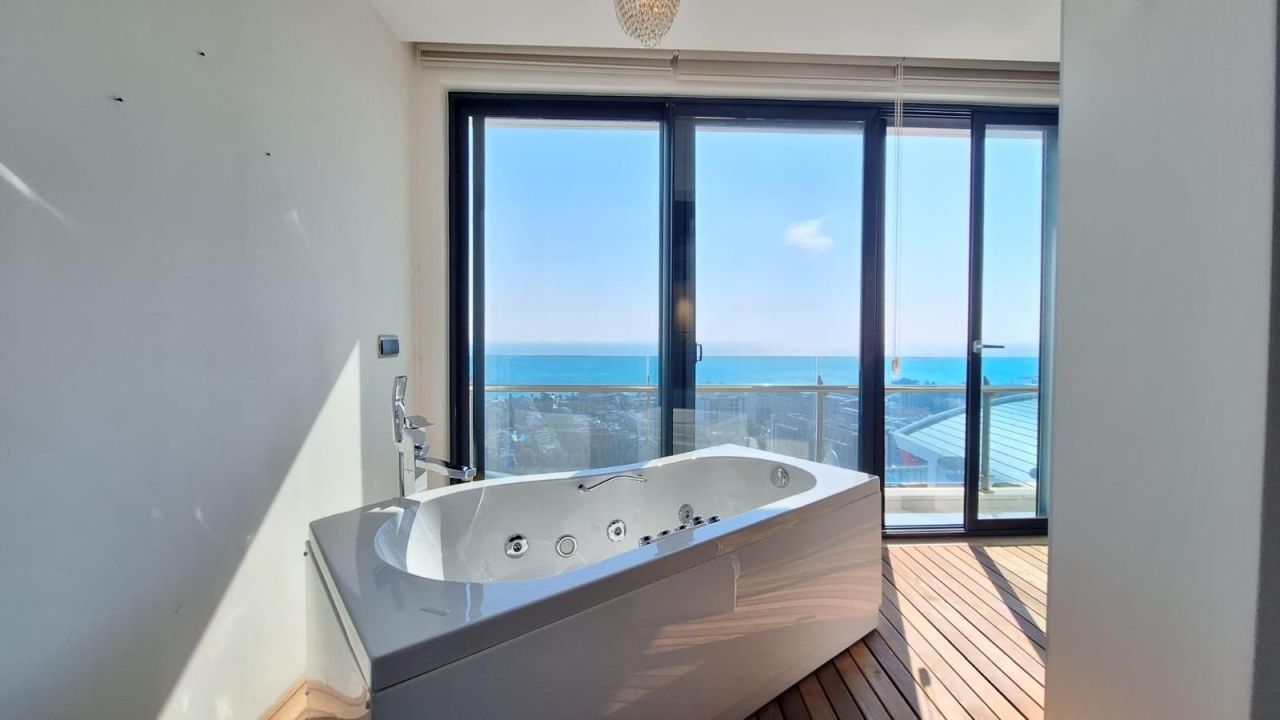 Апартаменты в Алании, Турция, 156 м² - фото 6