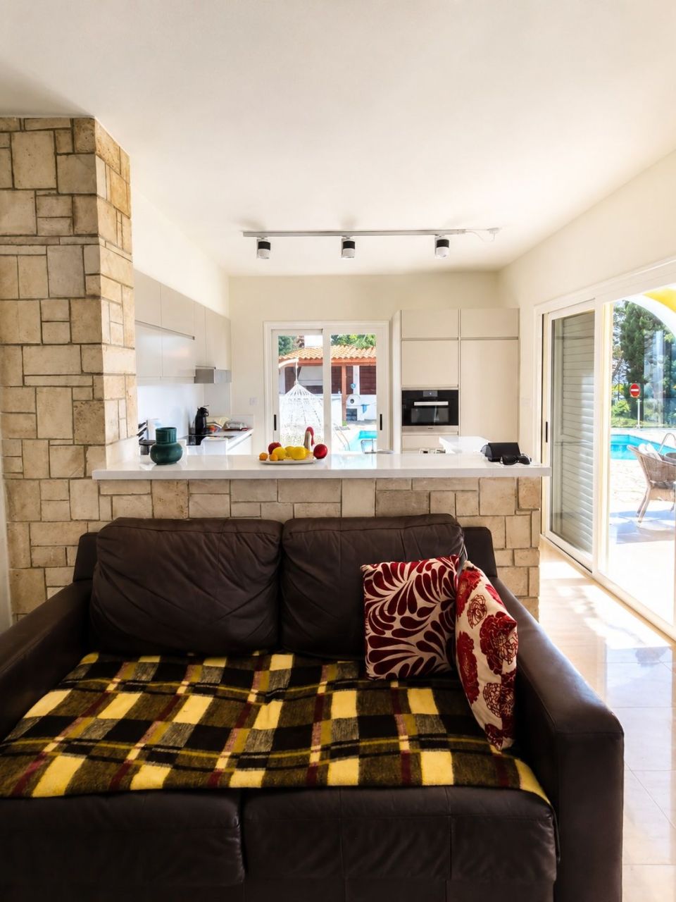 Вилла в Пафосе, Кипр, 155 м² - фото 3
