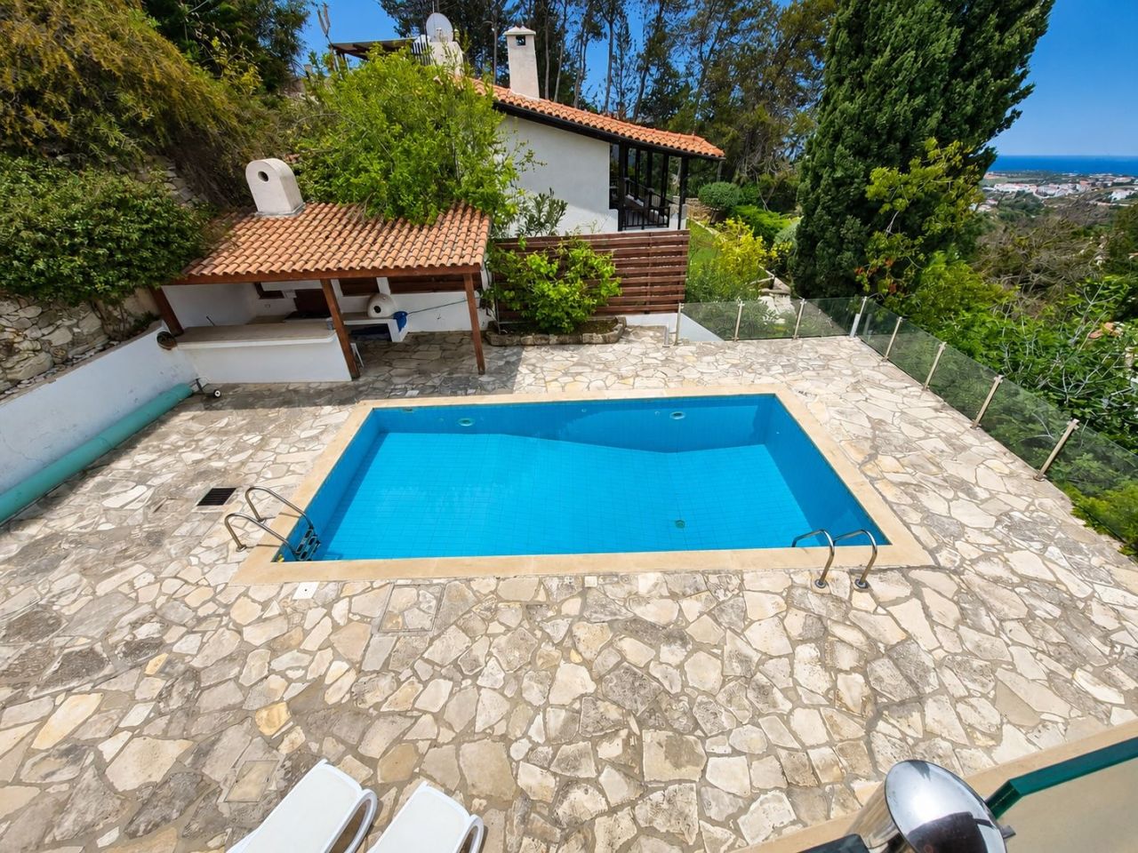 Вилла в Пафосе, Кипр, 155 м² - фото 1
