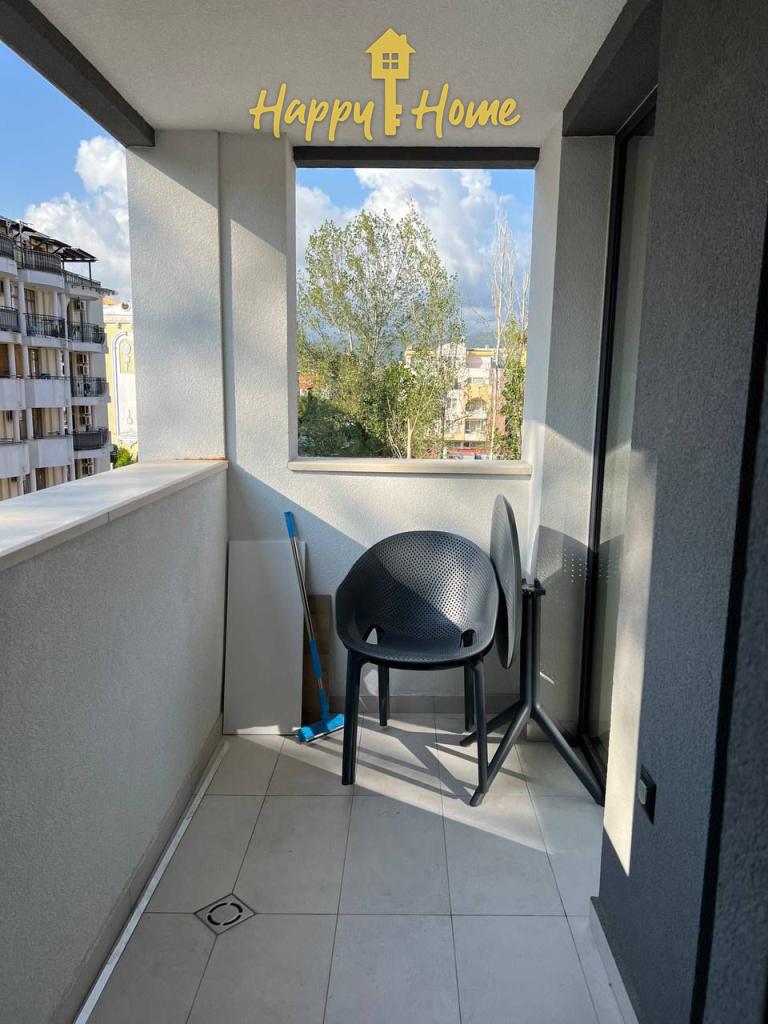 Квартира на Солнечном берегу, Болгария, 50 м² - фото 8