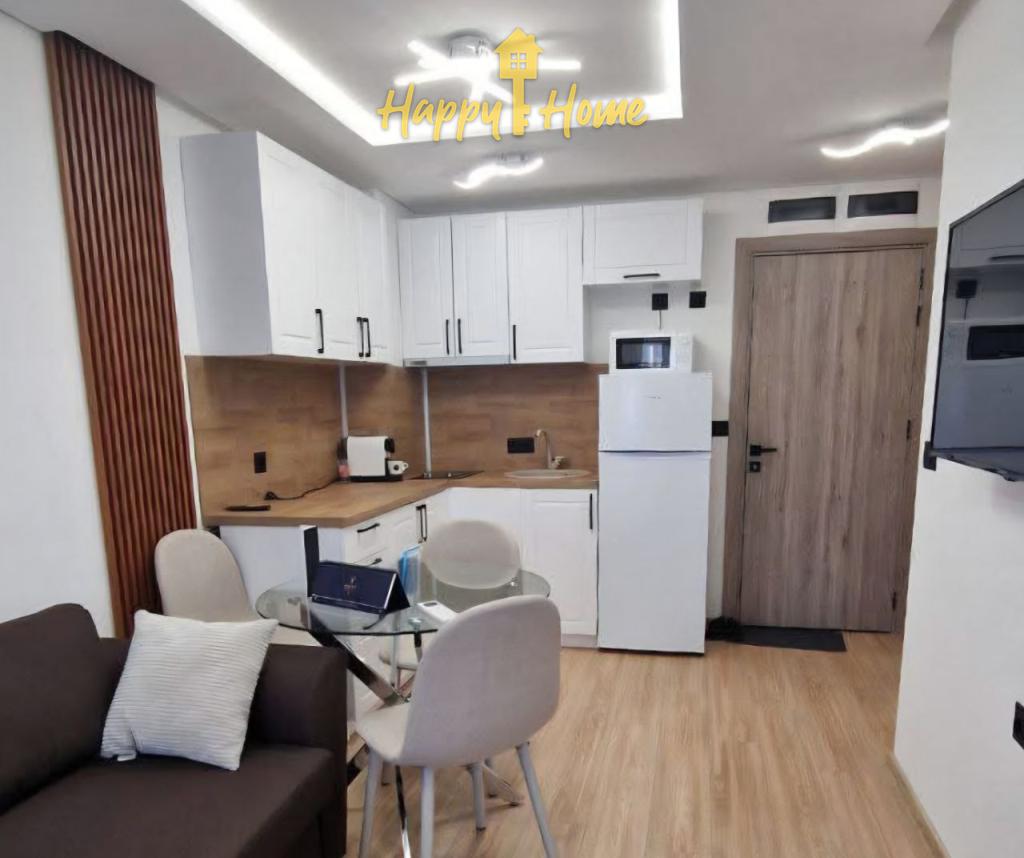 Квартира на Солнечном берегу, Болгария, 50 м² - фото 2