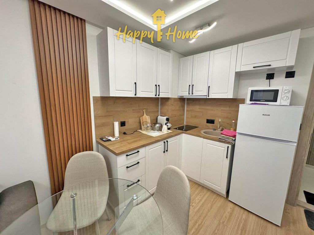 Квартира на Солнечном берегу, Болгария, 50 м² - фото 3