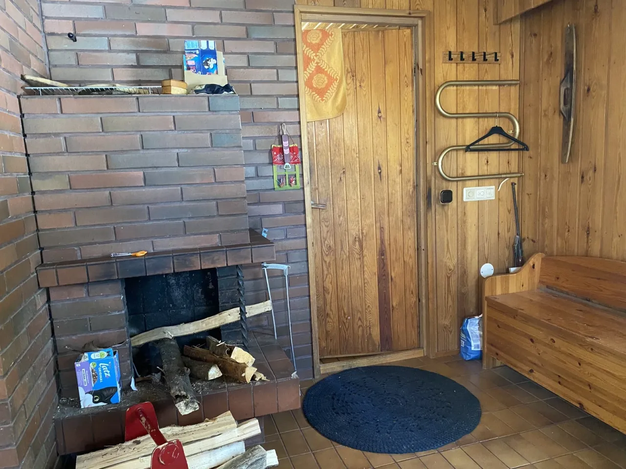Дом в Йоэнсуу, Финляндия, 156 м² - фото 8