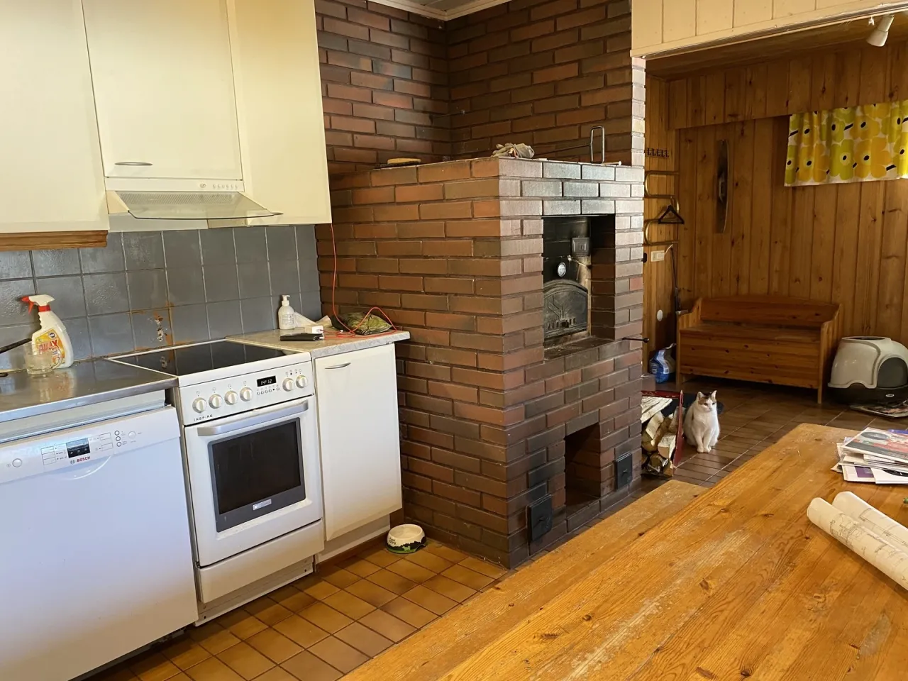 Дом в Йоэнсуу, Финляндия, 156 м² - фото 4