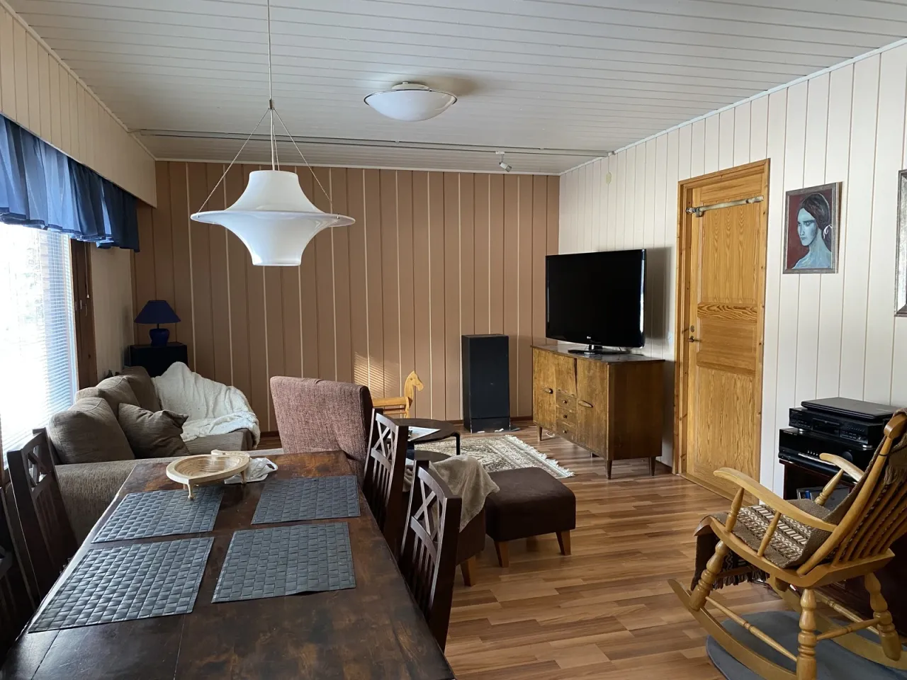 Дом в Йоэнсуу, Финляндия, 156 м² - фото 7