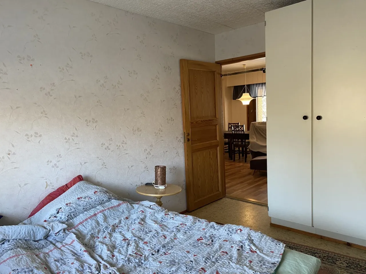 Дом в Йоэнсуу, Финляндия, 156 м² - фото 9