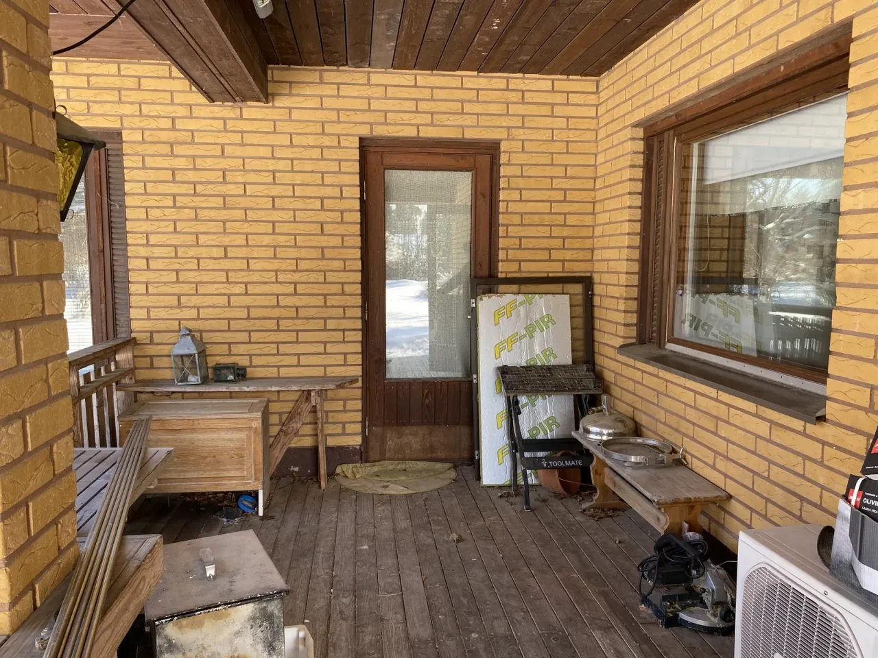 Дом в Йоэнсуу, Финляндия, 156 м² - фото 14