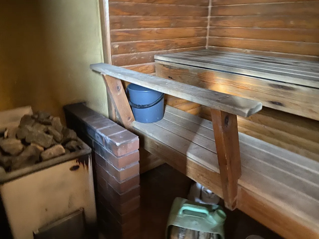 Дом в Йоэнсуу, Финляндия, 156 м² - фото 13